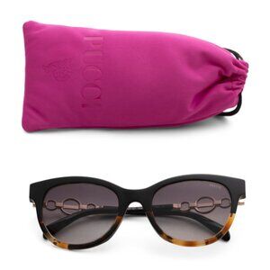 EMILIO PUCCI 54mm Sunglasses